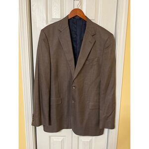 Joseph Abboud Collection Men’s Sportcoat Blazer 46L